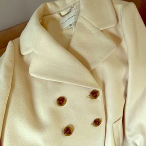 Jackets. Banana republic wool coat